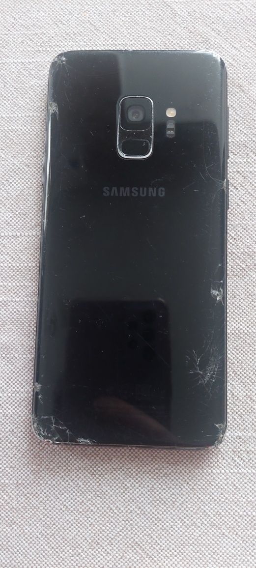 Samsung s9, телефон