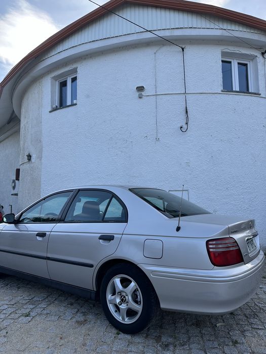 Honda Accord GPL 1.8LS V-tec