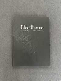 Artbook Bloodborne Офіційні Ілюстрації