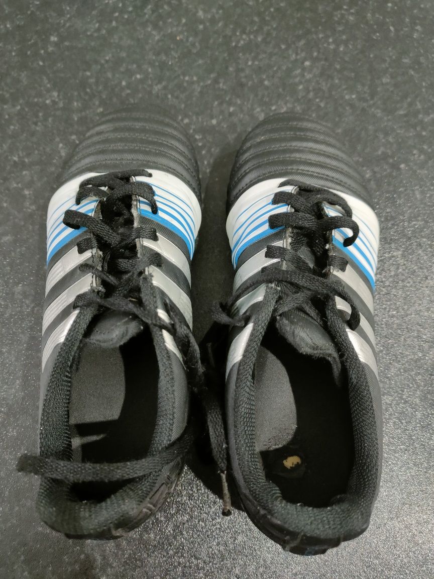 Korki buty adidas nitrocharge 4.0 rozmiar 36