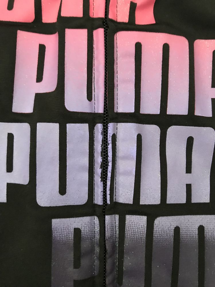Олімпійка Puma