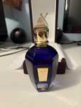 Xerjoff 40 knots okolo 50ml