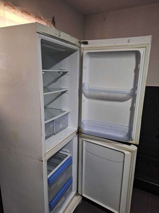 frigorifico INDESIT