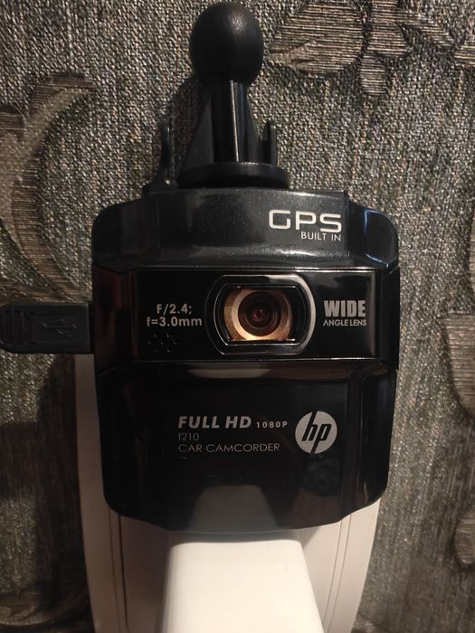 Продам видеорегистратор Hewlett-Packard