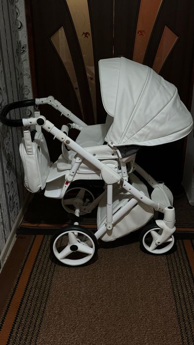 Продам коляску Адамікс Лучіано 2в1