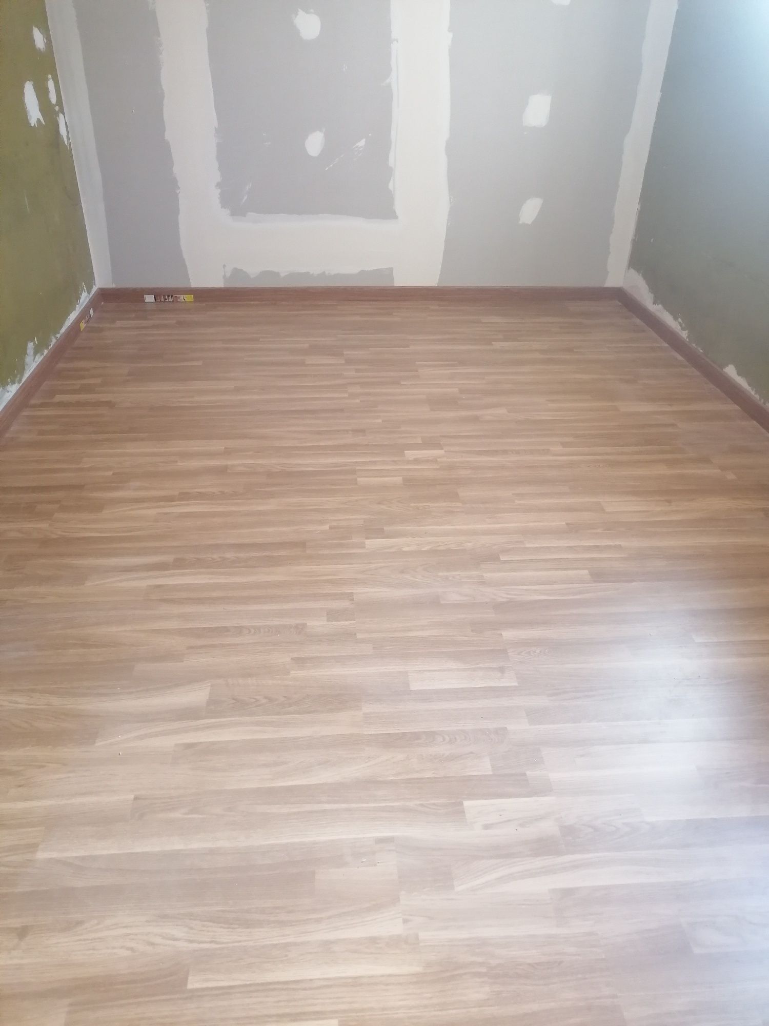 Remodelação exterior e interior