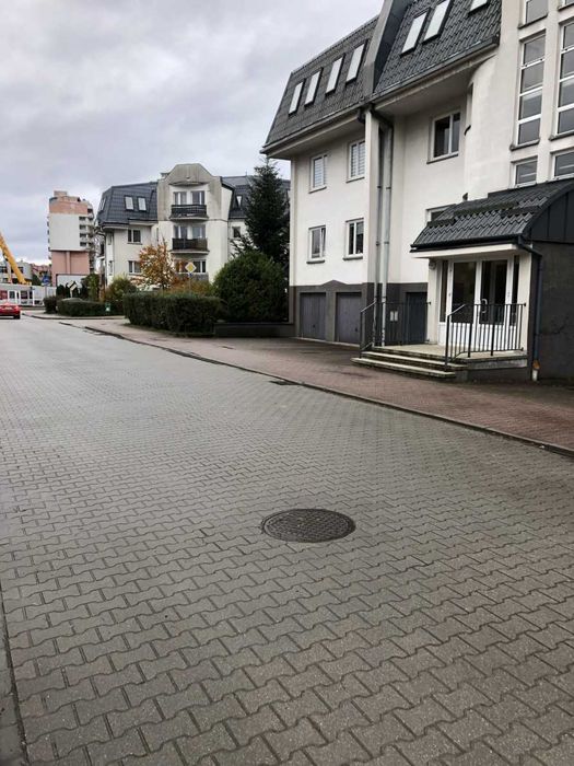 3-pokojowe Dębnik,i ul. Ceglarska do wynajęcia