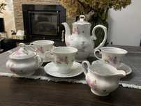 Zastawa porcelanowa Jarolina