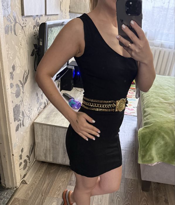 Коктельна сукня