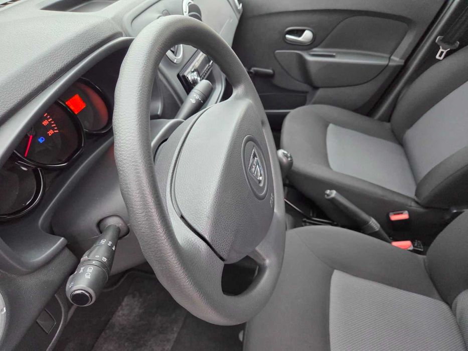 Стан нового авто!!! Dacia Logan 2015. Не битий. Не фарбований.