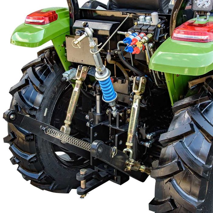 Трактор KENTAVR S 404XU Офіційний Дилер! Безкоштовна Доставка!