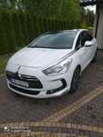 Citroën DS5 2.0 HDI 2013r