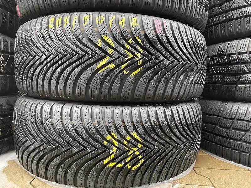 205/50r17 Michelin Alpin 5_8mm_4szt_(28)