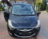 HYUNDAI IX20  2010