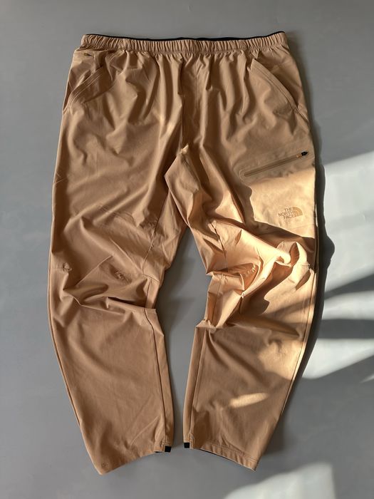 Штани ОРИГІНАЛ The North Face (L) Пісочний