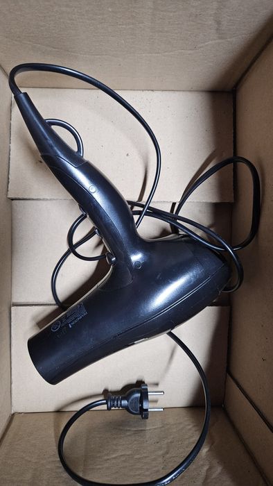 Suszarka do włosów remington