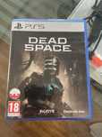 Dead Space PS5 idealna