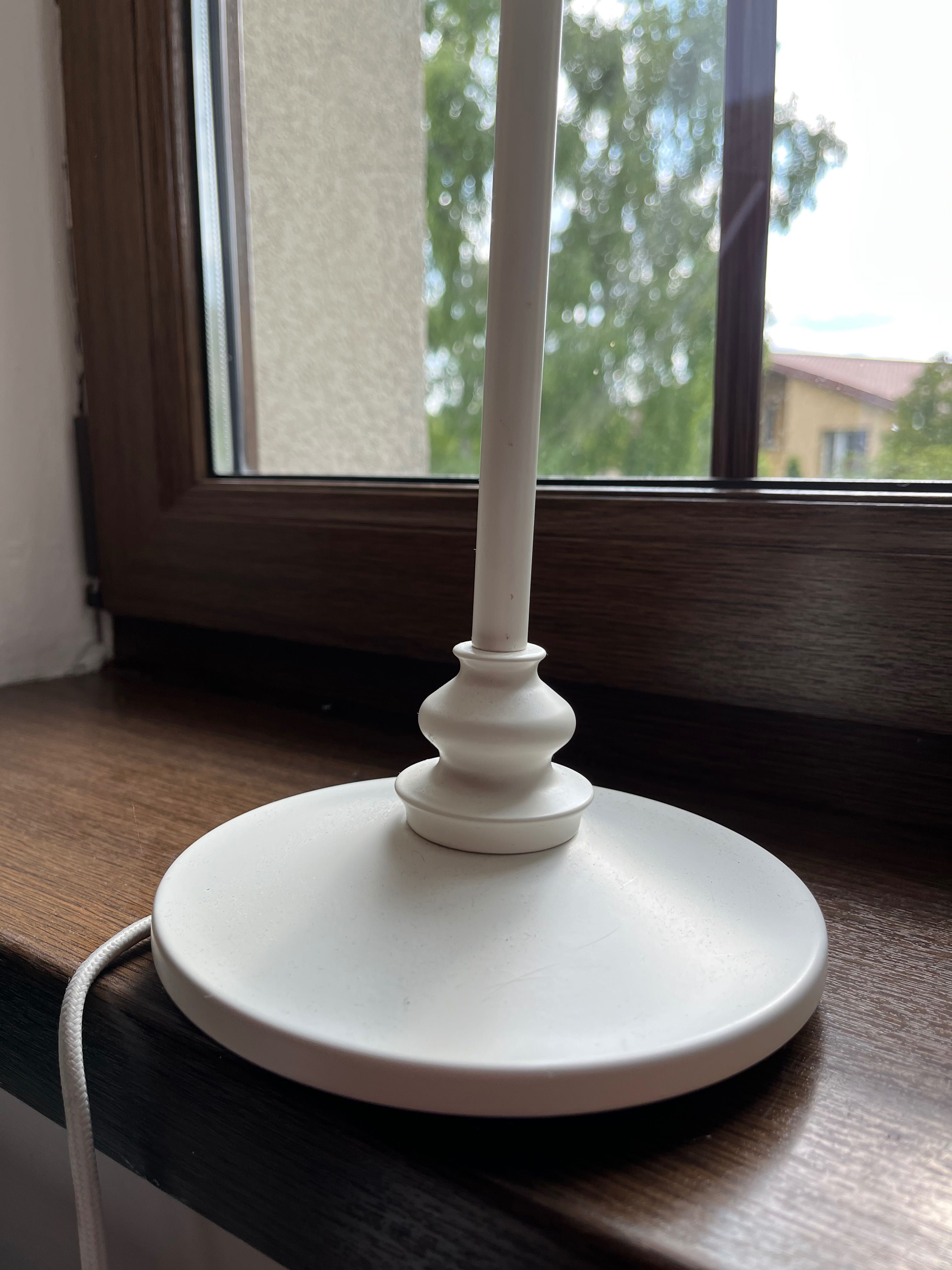 Lampka dekoracyjna ikea