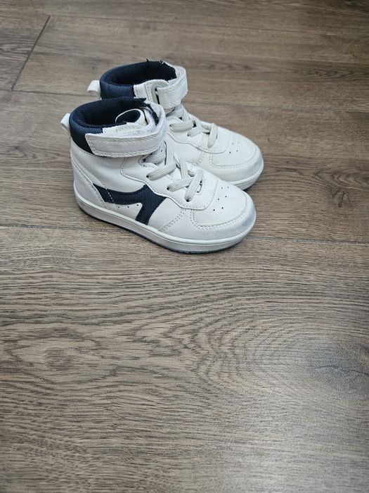 Дитячі хайтопи унісекс