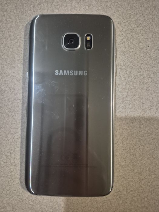 Samsung Galaxy S7 Edge 32gb