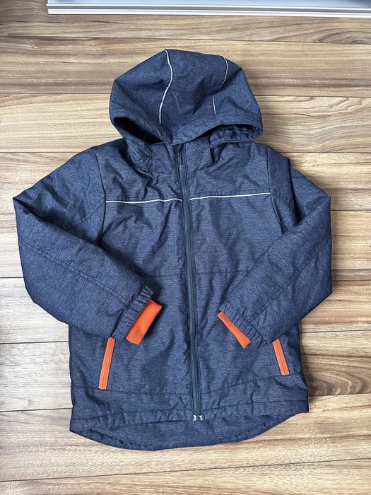 Kurtka zimowa h&m 122