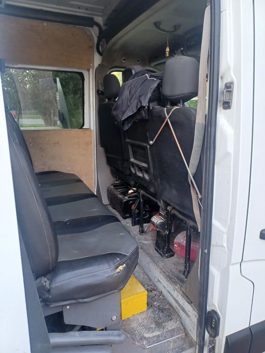 Renault Master 3
