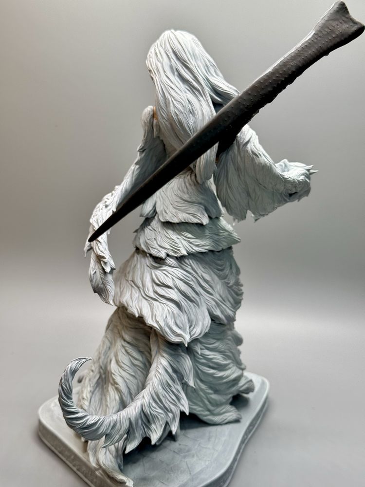Figurka Crossbreed Priscilla Dark Souls