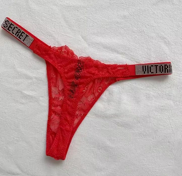 Stringi Victoria's Secret
