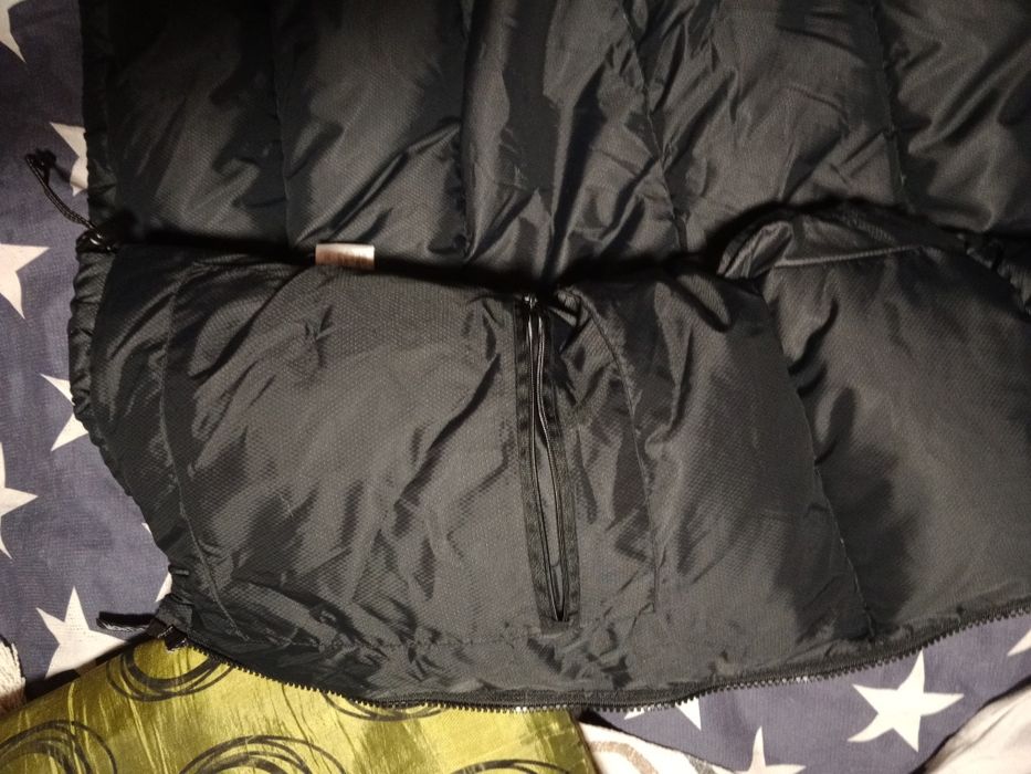 Sprzedam bezrękawnik męski