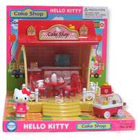 Игровой набор Hello Kitty мини кондитерская (212964)