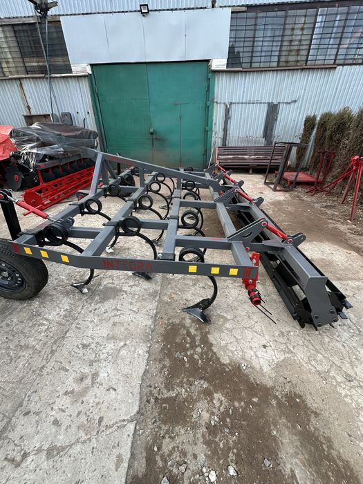 Культиватор КНІ -3.0-4.2