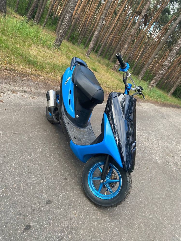 Продам скутер honda dio af28