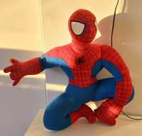 Boneco do Homem Aranha