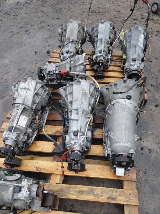 Mercedes АКПП продажа 722.3 722.4 722.5 коробка w124 190 210 140 202