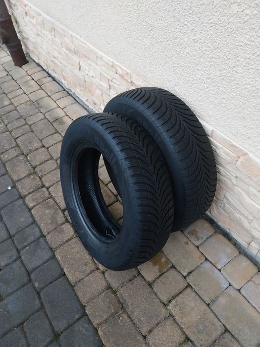 Opony 155/70 R13 2 sztuki