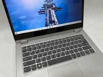 Laptop LENOVO IdeaPad C340-14IWL 4/128GB ekran dotykowy