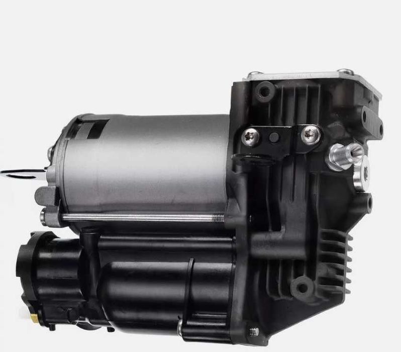 Compressor Suspensão pneumática Mercedes Classe S W221