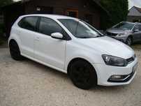 Volkswagen Polo Volkswagen Polo 1.0 MPI+LPG