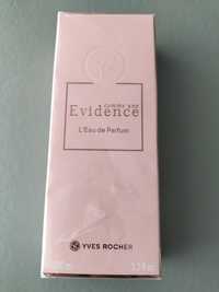 Evidence comme une