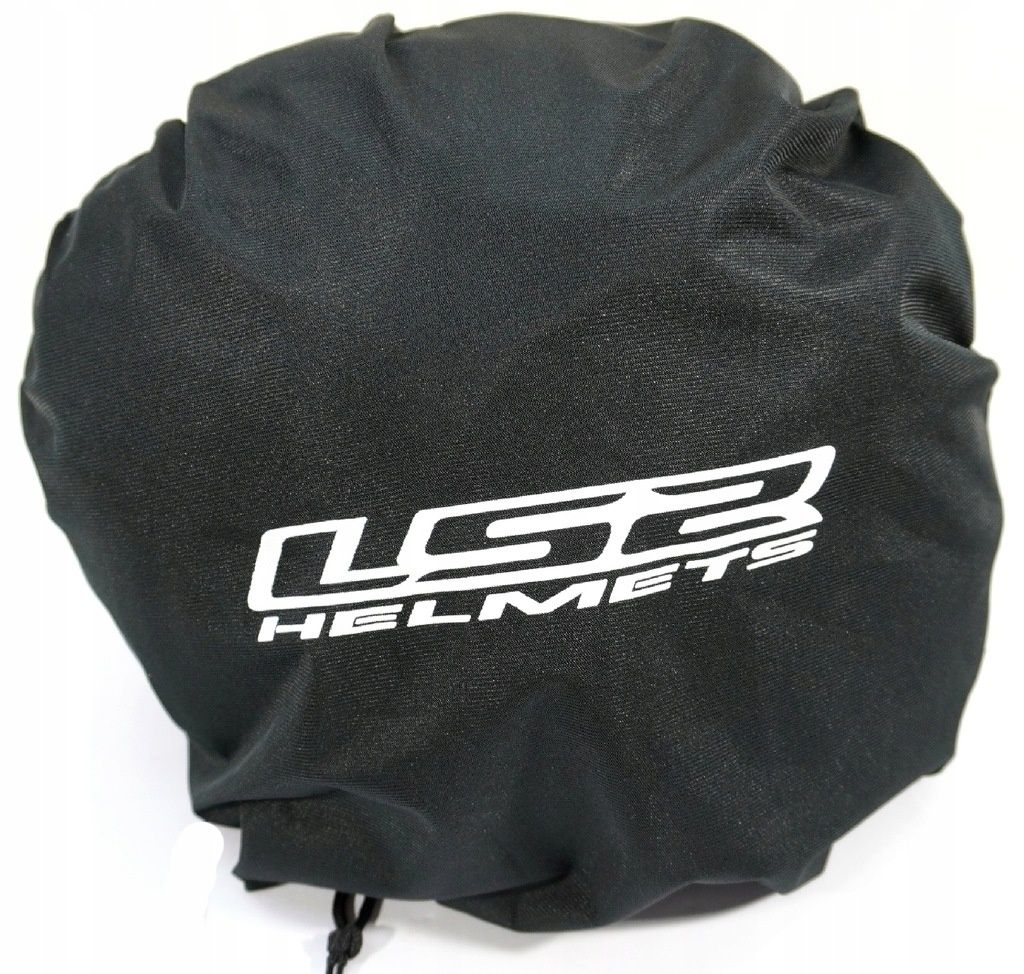 KASK+ Pinlock LS2 FF902 SCOPE MATT BLACK L motocyklowy