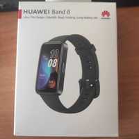 Huawei Band 8 JAK NOWY!