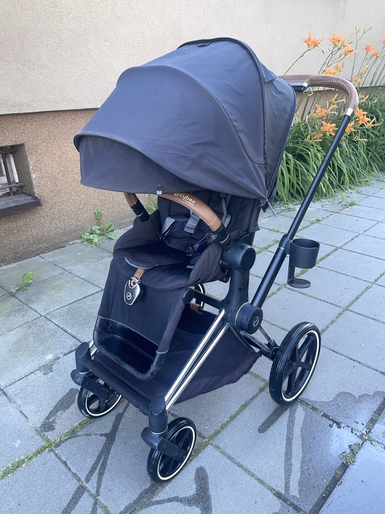 Wózek Cybex Priam