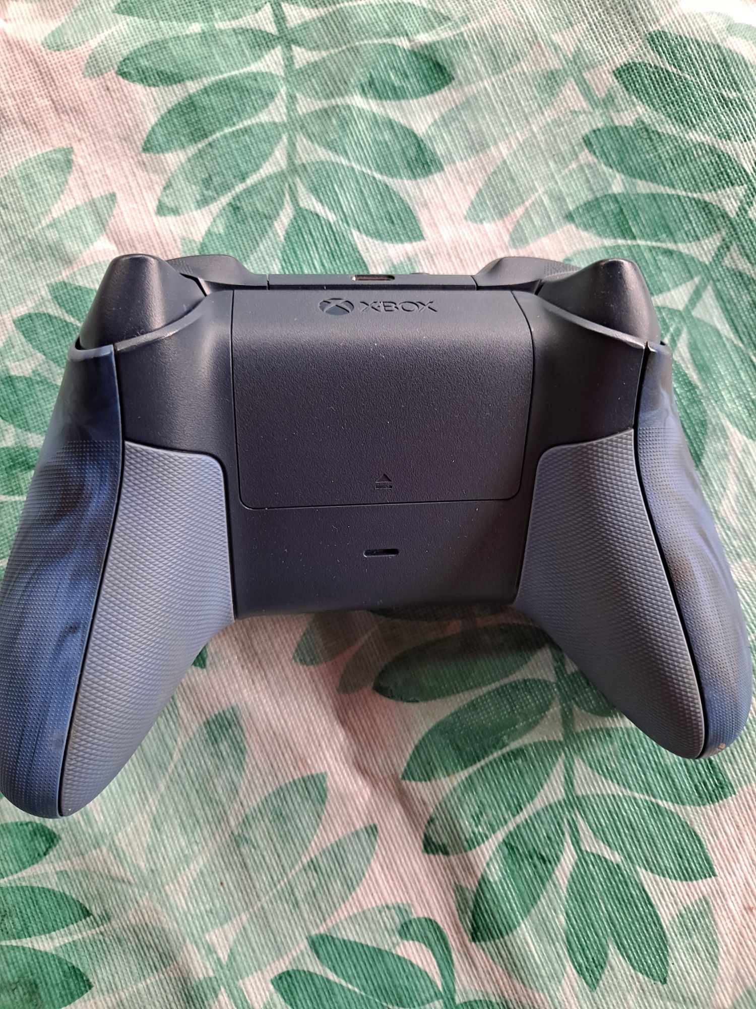 Pad Xbox one i series Stormcloud Vapor