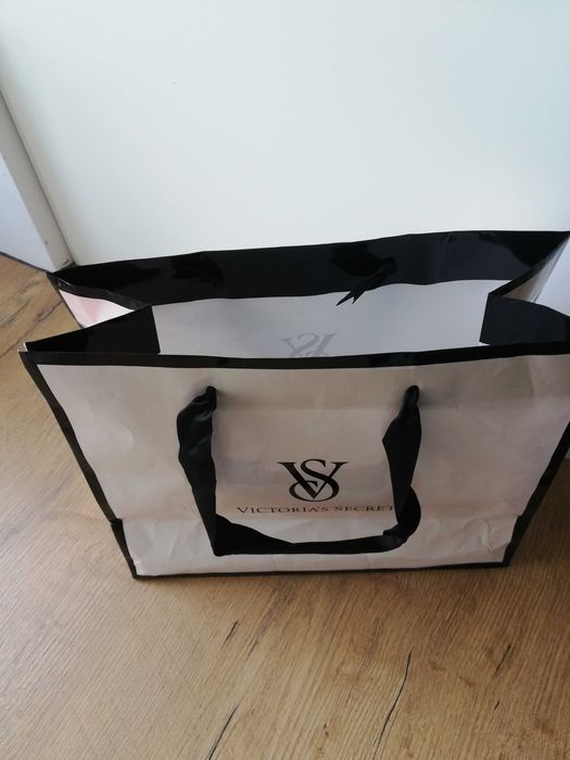 Torebka papierowa Victoria's Secret
