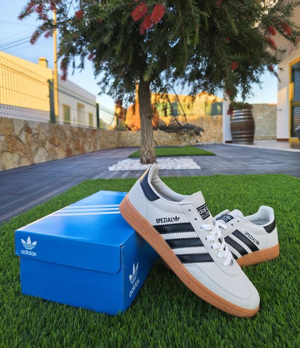 Adidas Handball Spezial Mulher