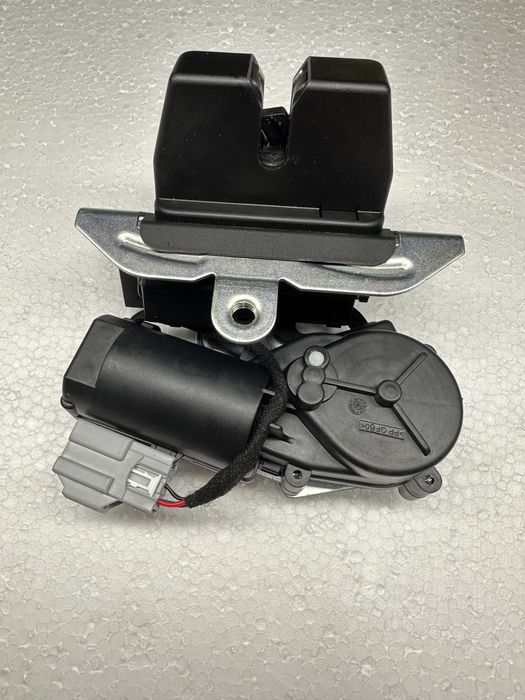 Замок багажника для Ford Edge Лінкольн Ноутілус МКХ