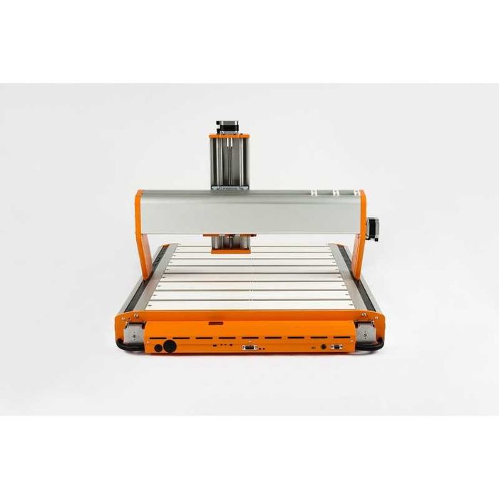STEPCRAFT M.700 -Frezarka CNC, Ploter, Plazma, Nóż Oscylacyjny, Grawer