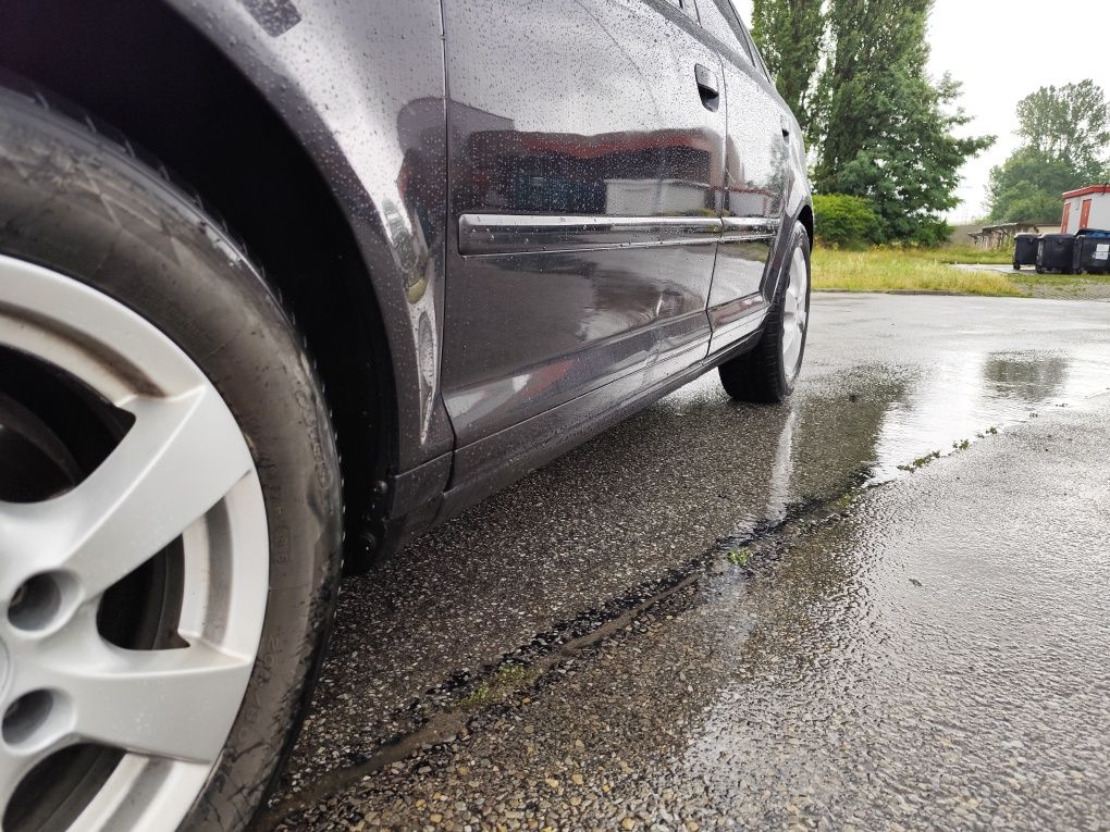 Audi A3 8p 1.9tdi sportback