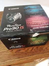 Canon PowerShot Pro90 IS