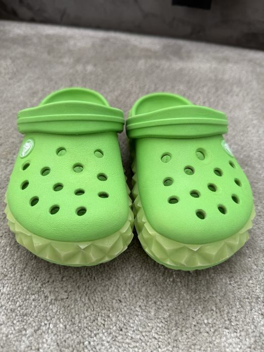 Crocs rozmiar C10